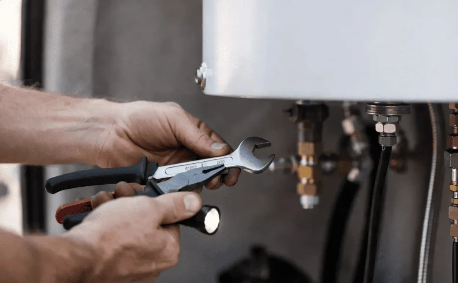 Why choose Water Heater Repair in Jena, LA